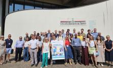 Archivistica e intelligenza artificiale: professionisti e ricercatori a San Benedetto per la Summer School 2025