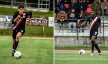 Maceratese, tra conferme e saluti: Ciattaglia resta in biancorosso, Gomez saluta dopo la promozione