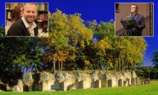 Urbisaglia, Alessandro Preziosi ed Enrico Galiano tra i protagonisti della rassegna teatrale all’Anfiteatro Romano