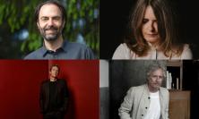 Debutta IncantoMarche 2025, il festival musicale di RisorgiMarche: da Niccolò Fabi a Nada, tutti i concerti Debutta IncantoMarche 2025, il festival musicale di RisorgiMarche: da Niccolò Fabi a Nada, tutti i concerti