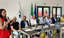 Montelago Eco Trail, 15 km di "rinascita": in marcia nei luoghi del sisma nel nome di Paco Gentilucci