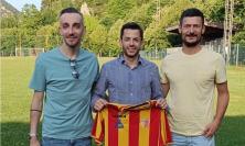 Ruggero Mancini scatenata sul mercato: ingaggiato l’esperto centrocampista Giacomo Lori