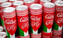 Gaza Cola sugli scaffali Coop, anche delle Marche, e via alcuni prodotti israeliani: "Non possiamo restare indifferenti" Gaza Cola sugli scaffali Coop, anche delle Marche, e via alcuni prodotti israeliani: "Non possiamo restare indifferenti"