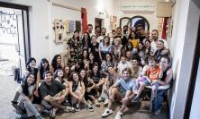 Conclusa la summer school “Fresco” nei territori interni del Maceratese