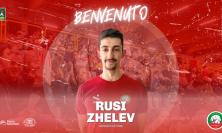 Serie A2, Zhelev alla conquista di Macerata: talento bulgaro per il nuovo roster biancorosso