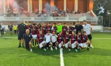 Torneo 'Nando Cleti', è tempo di semifinali: in corsa Maceratese, Real Elpidiense, Vigor Senigallia e Academy Civitanovese