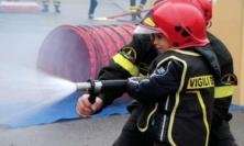 A Montelupone arriva "Pompieropoli": un pomeriggio da piccoli pompieri in piazza