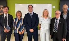 Lions Club e Università di Macerata premiano la ricerca dantesca di Matteo Maselli