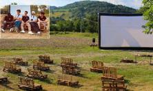 Torna il "Distesi Fear Fest": otto serate di cinema thriller sotto le stelle a Tolentino