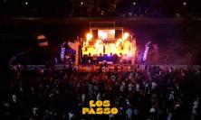 Passo di Treia vola alto con Los Passo Festival 2025: musica, sport e mongolfiere al tramonto