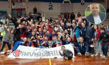 Calcio a 5, Gagliole sogna la Serie B: ufficializzata la richiesta di ripescaggio alla Figc