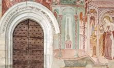 Arte e storia a Appignano: alla riscoperta del convento di Forano e dei dipinti della Chiesa di San Francesco Arte e storia a Appignano: alla riscoperta del convento di Forano e dei dipinti della Chiesa di San Francesco