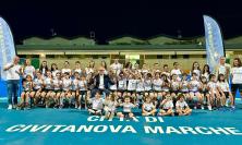 Una città in festa per la Roller Civitanova: riconoscimenti agli atleti e nuova vita per il pattinodromo Una città in festa per la Roller Civitanova: riconoscimenti agli atleti e nuova vita per il pattinodromo
