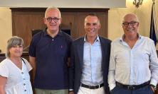 Civitanova, presentato il Piano per il risanamento ambientale del Basso Bacino del Chienti