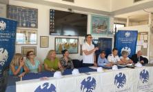 Civitanova protagonista del progetto Sentinelle del Mare: cittadini e turisti in difesa della biodiversità marina Civitanova protagonista del progetto Sentinelle del Mare: cittadini e turisti in difesa della biodiversità marina