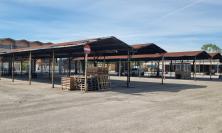 Macerata,  ok al nuovo mercato ortofrutticolo di Piediripa: approvato il progetto da 8 milioni