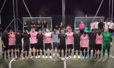 Eagle’s Cup, il calcio a 5 in versione Champions sbarca a Mogliano