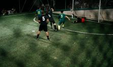 Eagle’s Cup, il calcio a 5 in versione Champions torna a Mogliano