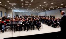 La Lube Academy fa prevenzione contro la droga: in campo anche Ciocci, Giunti, Ravanelli e Melchiorri La Lube Academy fa prevenzione contro la droga: in campo anche Ciocci, Giunti, Ravanelli e Melchiorri
