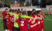 La finale del "Nando Cleti" è un derby provinciale: si sfidano Maceratese e Academy Civitanovese