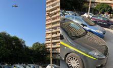 Porto Recanati, controllo interforze all’Hotel House: 100 persone identificate e hashish sequestrato