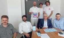 Tolentino,  jazz, street food e festival culturali: presentato il cartellone dell'estate 2025