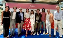 Dalla Riviera del Conero a Canale 5 e Rai 1: le Marche protagoniste all’Italian Global Series Festival Dalla Riviera del Conero a Canale 5 e Rai 1: le Marche protagoniste all’Italian Global Series Festival