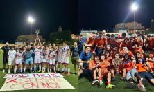 Treiese e Portorecanati conquistano il Memorial Franco Buccolini