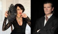 Morrovalle, arriva Maria Grazia Cucinotta con “Malena e il Tango”: debutto in prima nazionale