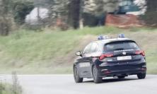 Treia, detenuto ai domiciliari sorpreso fuori casa: 29enne denunciato per evasione