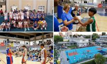 Porto Recanati - “Nel segno di Attilio, i giovani al centro”: successo per il 5° Memorial Pierini (FOTO) Porto Recanati - “Nel segno di Attilio, i giovani al centro”: successo per il 5° Memorial Pierini (FOTO)