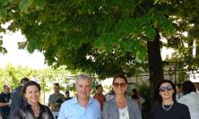 Primo incontro della nuova Rete territoriale del FAI Marche nell’Orto sul Colle dell’Infinito
