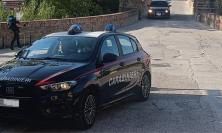 Tolentino, arrestata donna per spaccio: oltre mezzo chilo di cocaina ceduto in un anno
