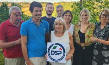 Democrazia Sovrana e Popolare sbarca a Macerata: "Opposizione al partito unico delle armi e della globalizzazione" Democrazia Sovrana e Popolare sbarca a Macerata: "Opposizione al partito unico delle armi e della globalizzazione"