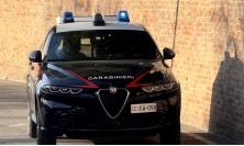 Guidava ubriaco e sotto l’effetto di stupefacenti: denunciato 49enne dopo incidente a San Ginesio