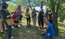 La stampa internazionale alla scoperta dei sapori delle Marche rurali