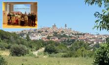 Il nuovo logo di Macerata? Un boomerang contro la città. E l'amministrazione tace