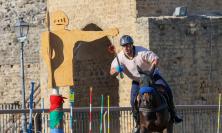 San Ginesio si prepara alla 54ª edizione del Palio di San Ginesio – Giostra dell’Anello