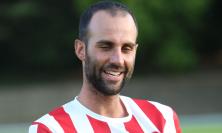 Settempeda, conferma di peso in difesa: Edoardo Montanari resta in biancorosso