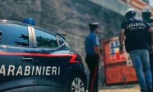 Controlli nei cantieri post-sisma: sospensione a Visso e sanzioni a Muccia