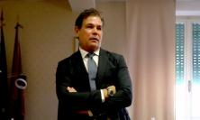 Luigi Mangino è il nuovo Questore di Macerata: "Prevenzione e ascolto le mie priorità"