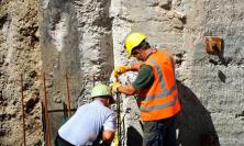 Caldo, Marche da bollino rosso: la Regione pensa a soluzioni strutturali per il lavoro all’aperto