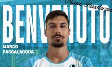Colpo in difesa per il Trodica: ufficiale l'arrivo di Marco Passalacqua