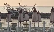 Pesca illegale a Civitanova: vongolara sanzionata dalla Guardia Costiera