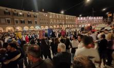 San Severino, torna l’isola pedonale estiva in piazza del Popolo