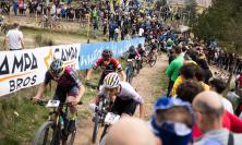 Cross Country, al via gli internazionali d'Italia a Esanatoglia