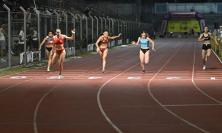 Tolentino Sprint, 5ª edizione da record: 603 atleti e 67 società in gara