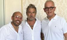 “Una vita che diventa musica” :  Il nuovo viaggio sonoro di Alessandro Maggi debutta a Civitanova