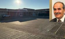 Villa Potenza intitola una piazza a Tito Antinori: giovedì la cerimonia con la CBF Balducci HR Macerata
