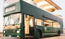 Giochi giganti, bus ristorante e musica: a San Severino una serata d’estate in piazza per tutte le età